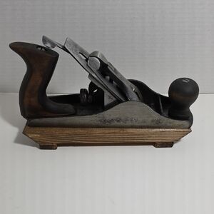 Union Company NO. 5 Carpentry 10 Inch Hand Plane - 494